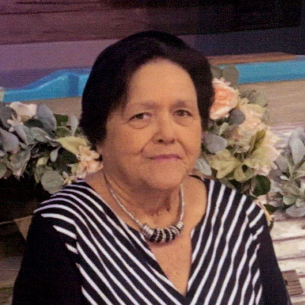 Patricia "Patsy" Travis Brumfield Profile Photo