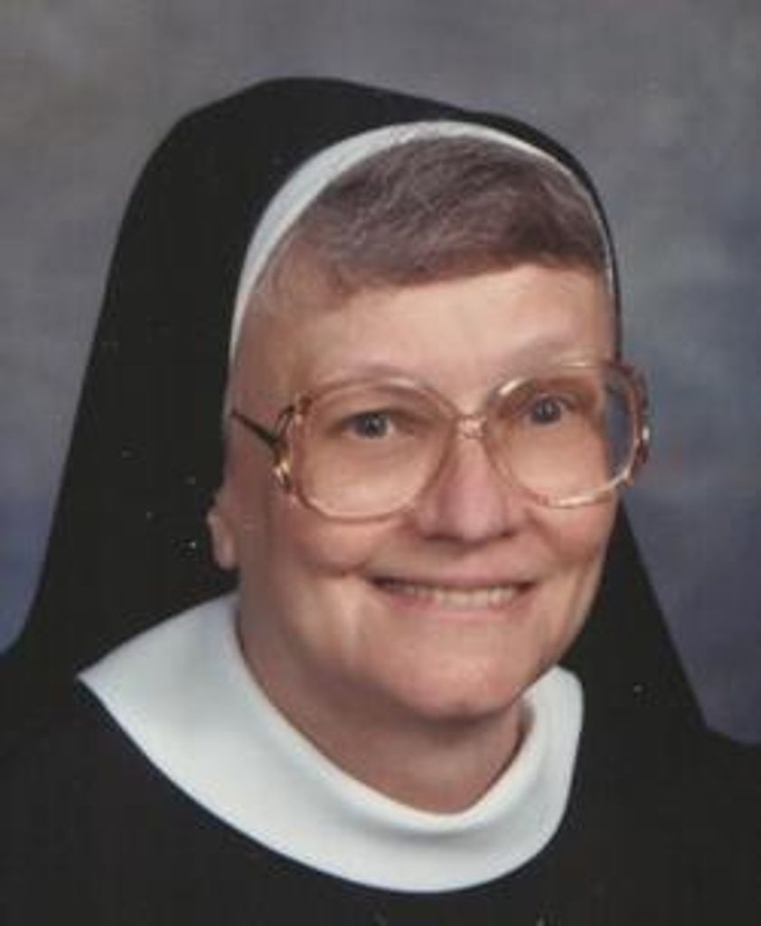 Sister Mary Francelette Smigielski, Cssf