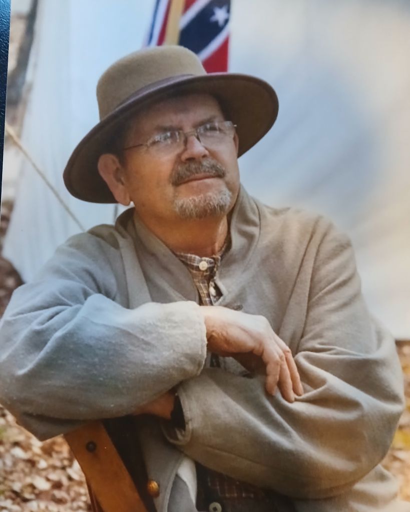 William R. "Billy" Bradley Profile Photo