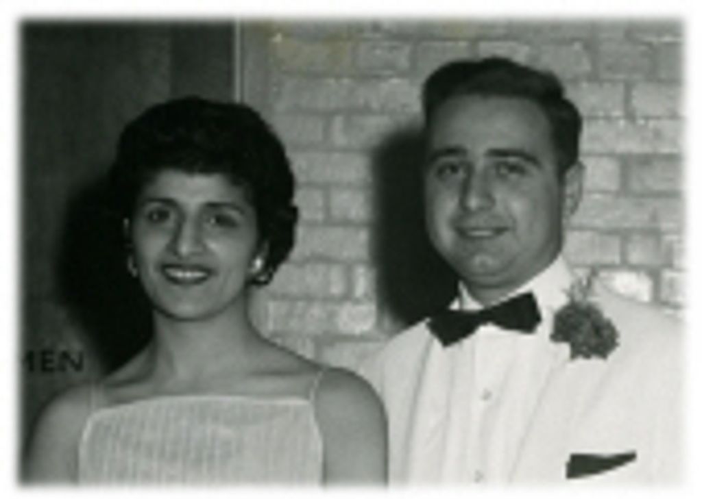 Sheldon L. And Estelle Malham  Broomberg