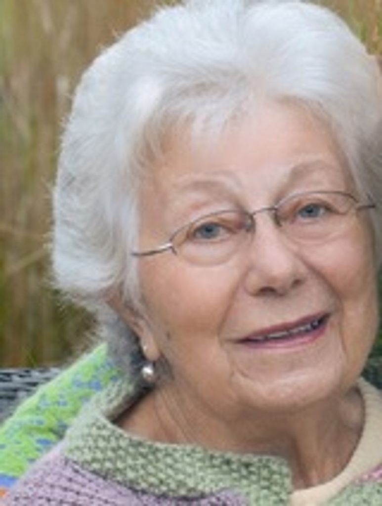 Helen Weinschenk