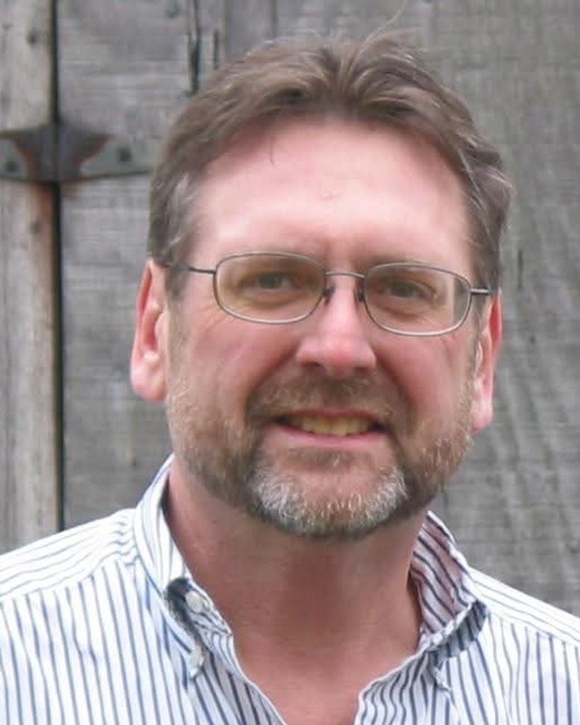 Donavon Bruce Yake Profile Photo