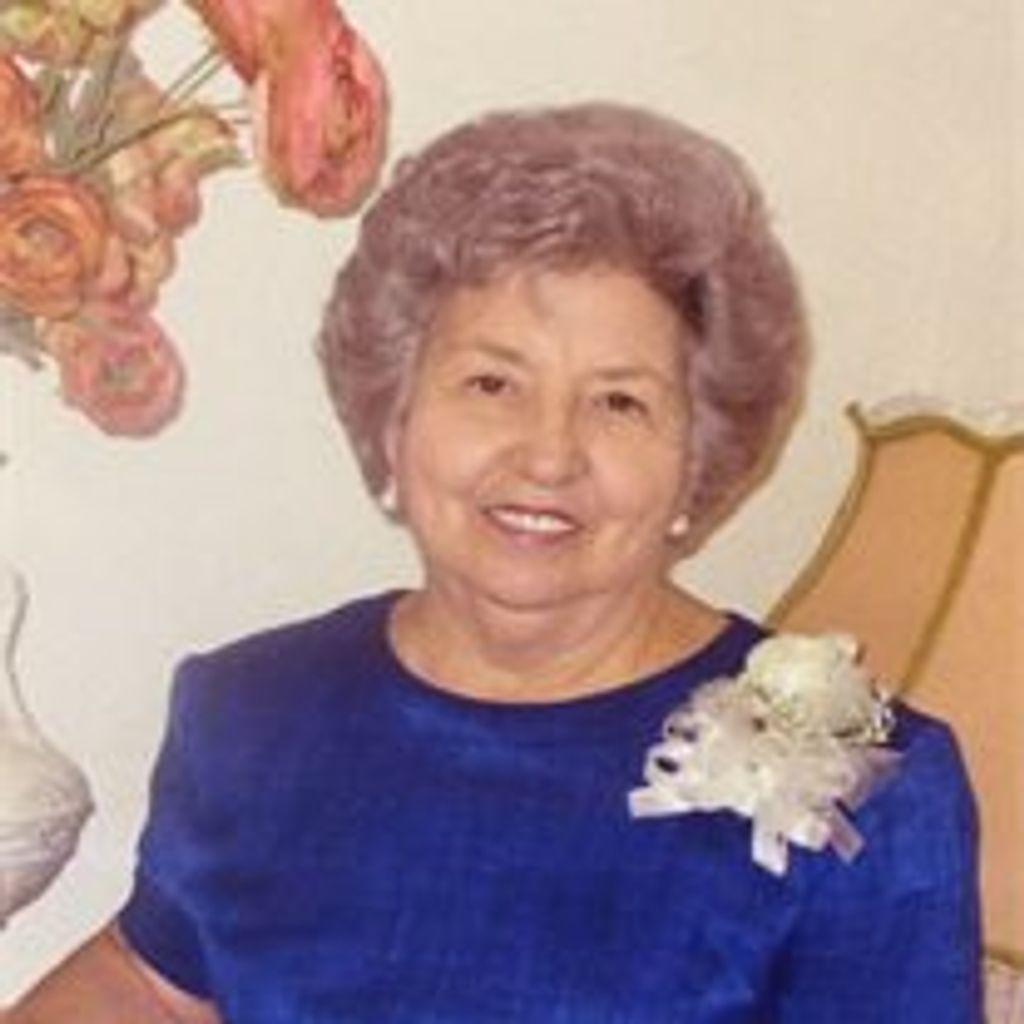 Carmen Cantu