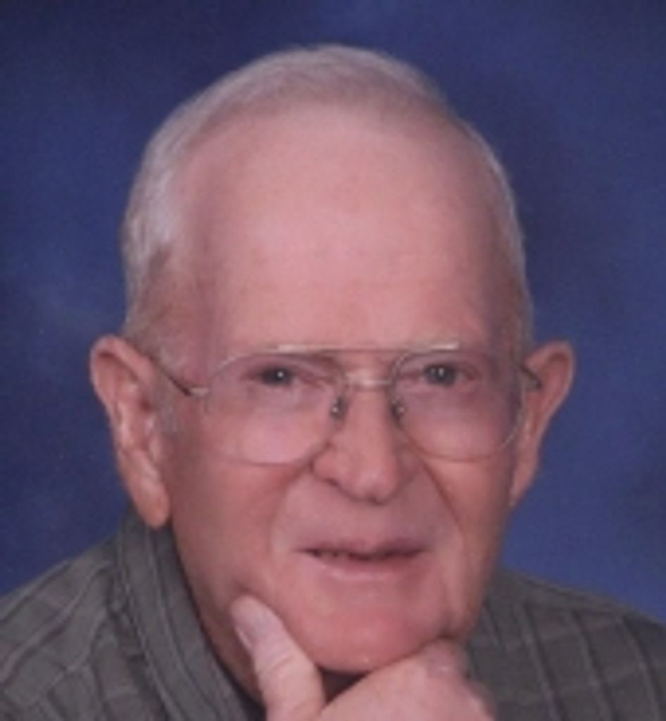 John E. Montgomery