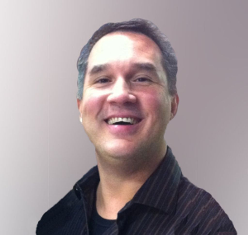 Joseph Paul Ellis