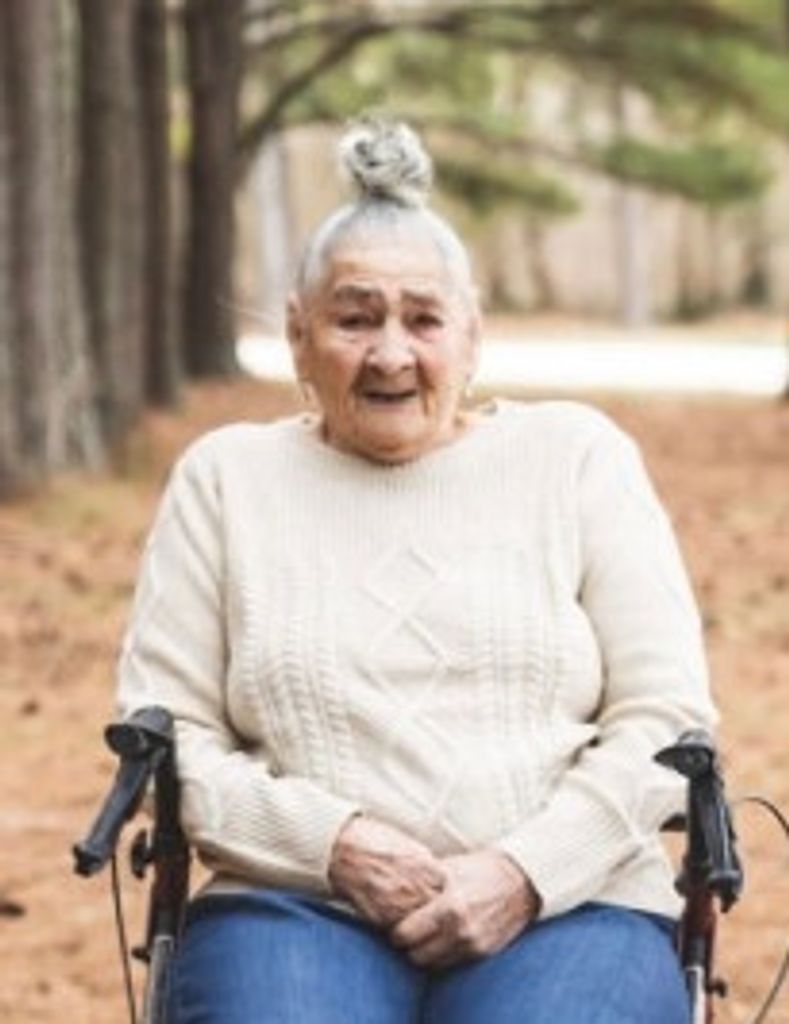 Mayme Lougenia Penny Profile Photo