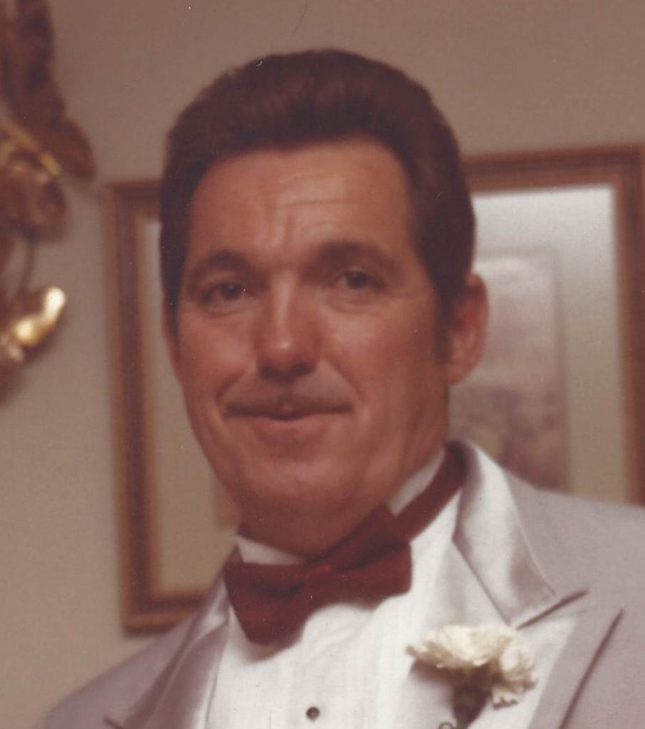 Larry Stover