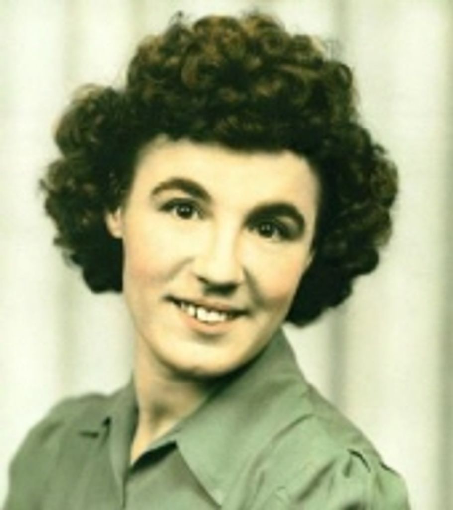 Irene Schneider Profile Photo
