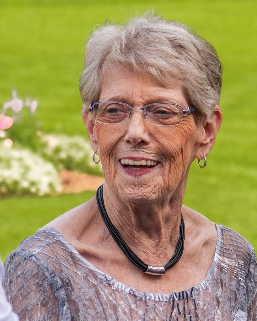 Patricia "Pat" Jean Ninko Profile Photo