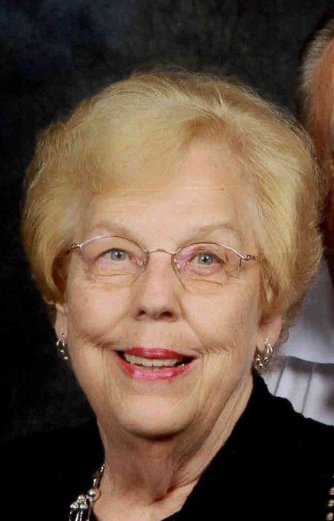 Betty J. (Koenig)  Himmelberger