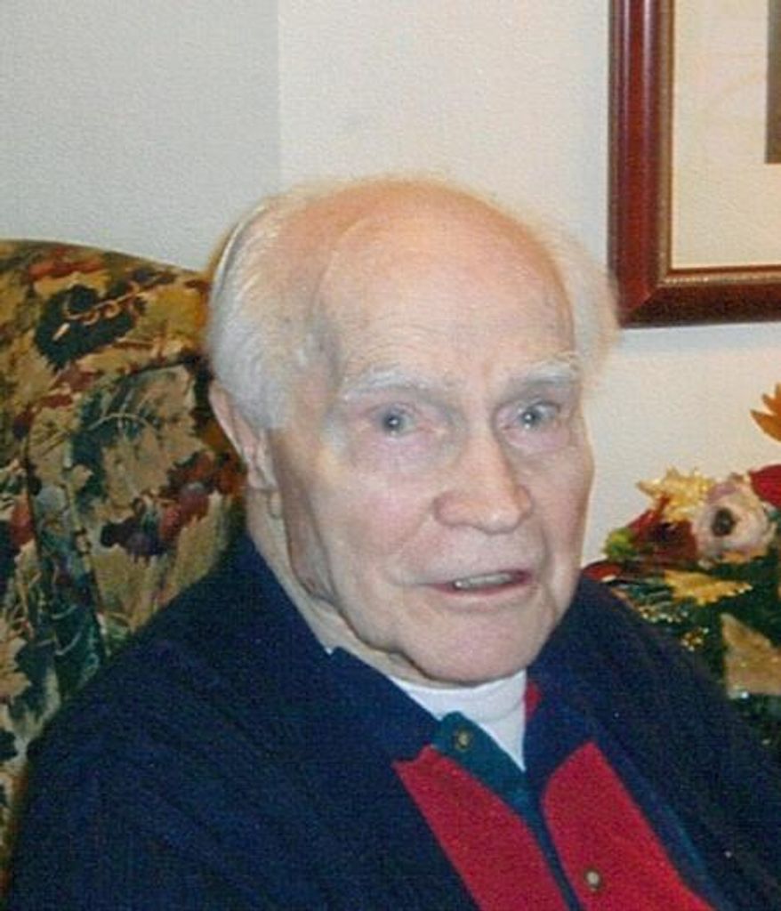 Frank Michael Simone
