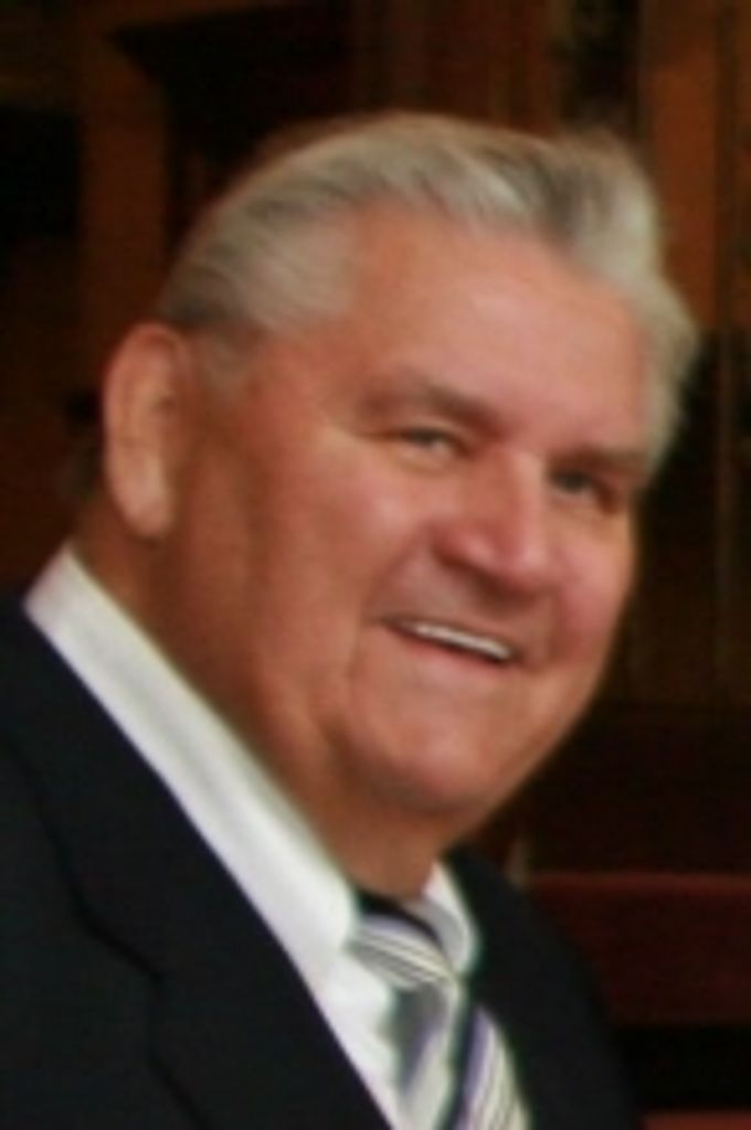Dale W. Miekis