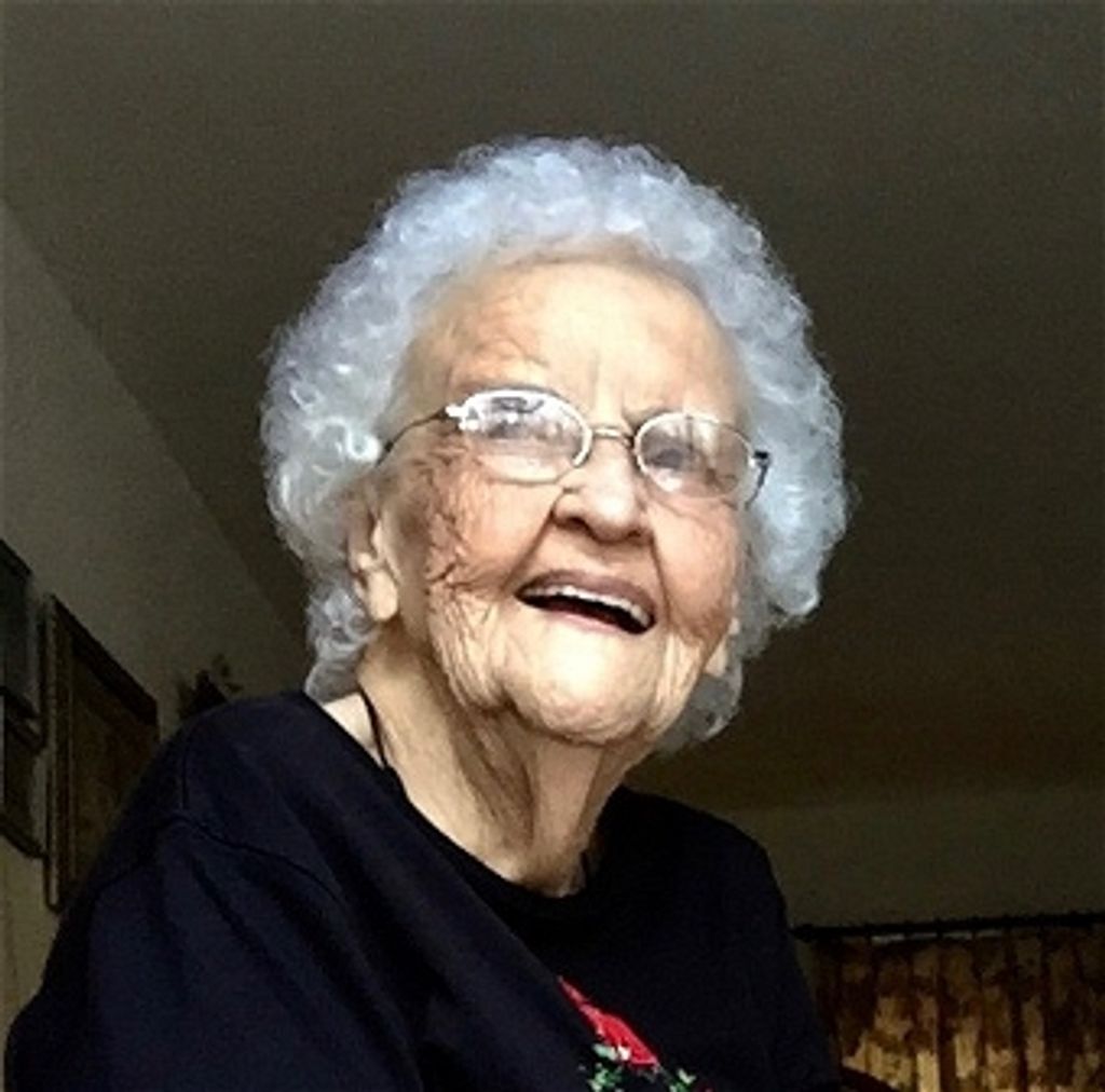 Willie Easter Abercrombie