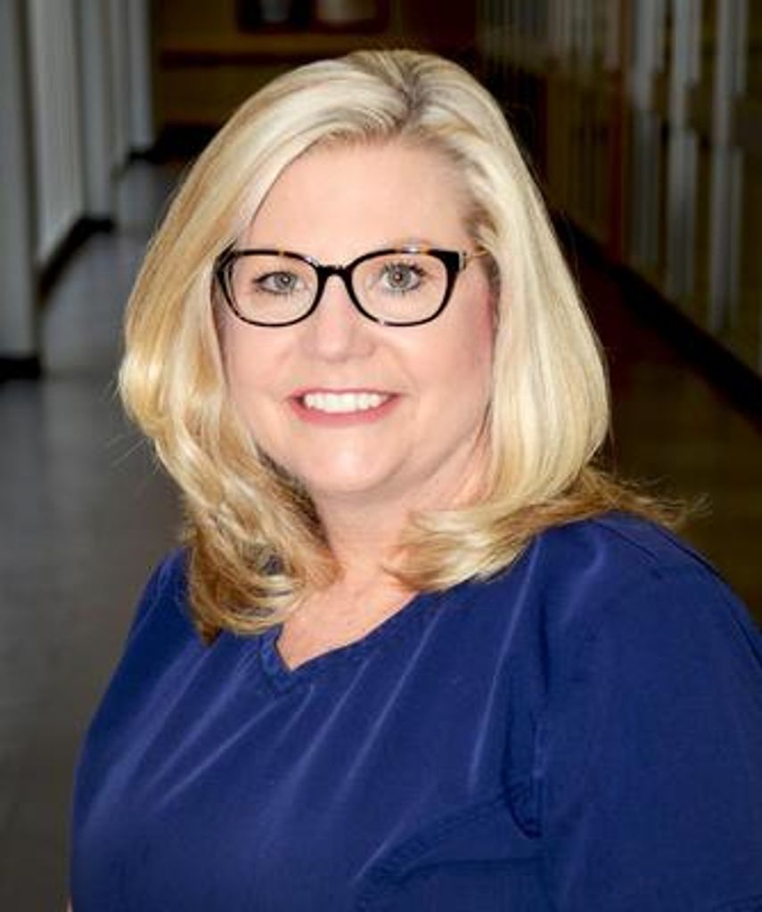 Karen Joyce Lawton