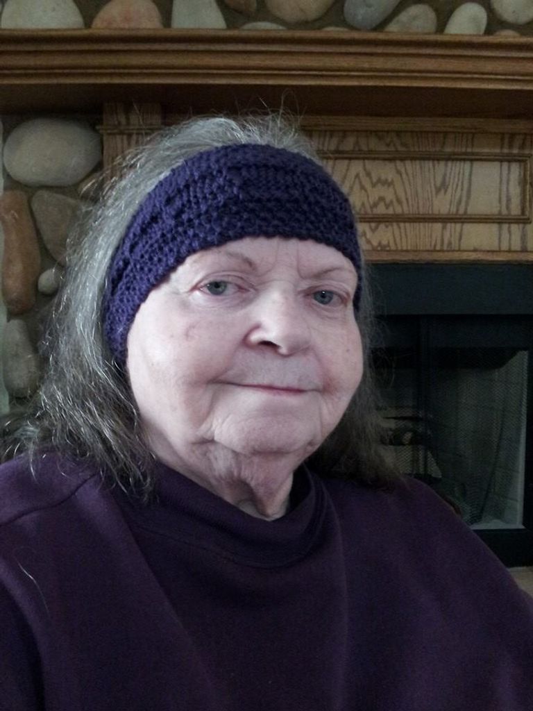 Barbara Jane Fowler-Dreon Profile Photo