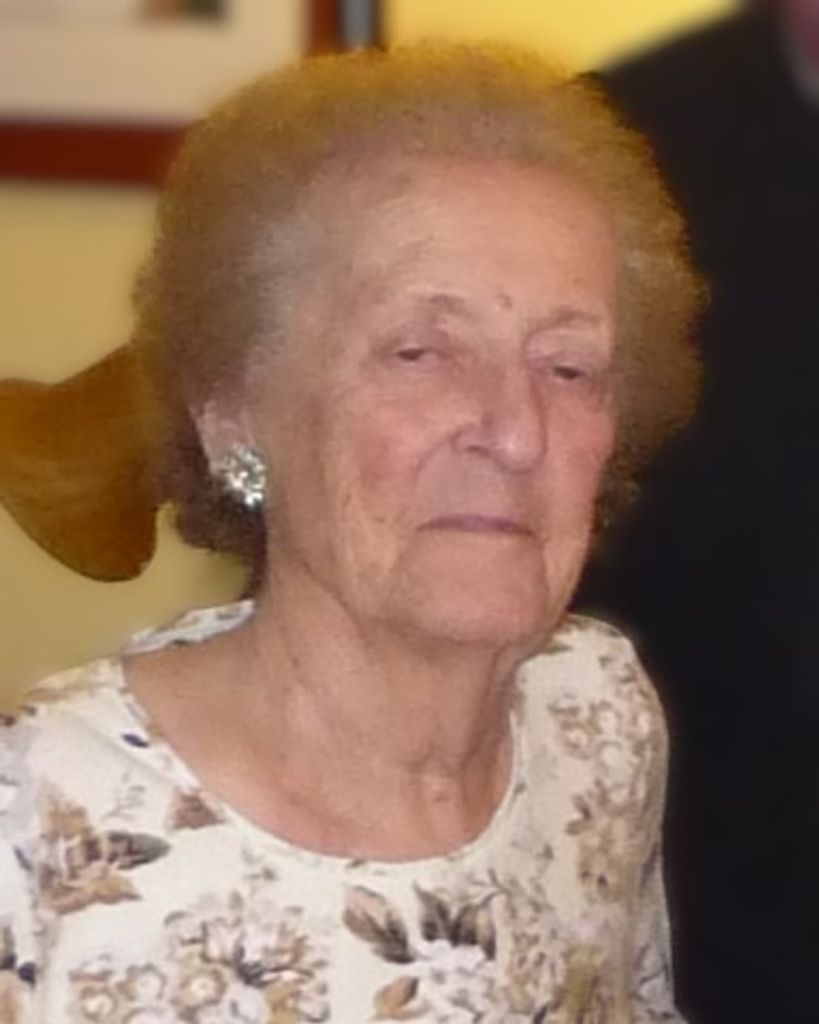 Ruth C. Ruggiero