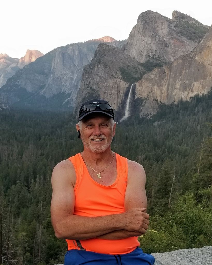 Robert Kenneth Whitlatch Profile Photo