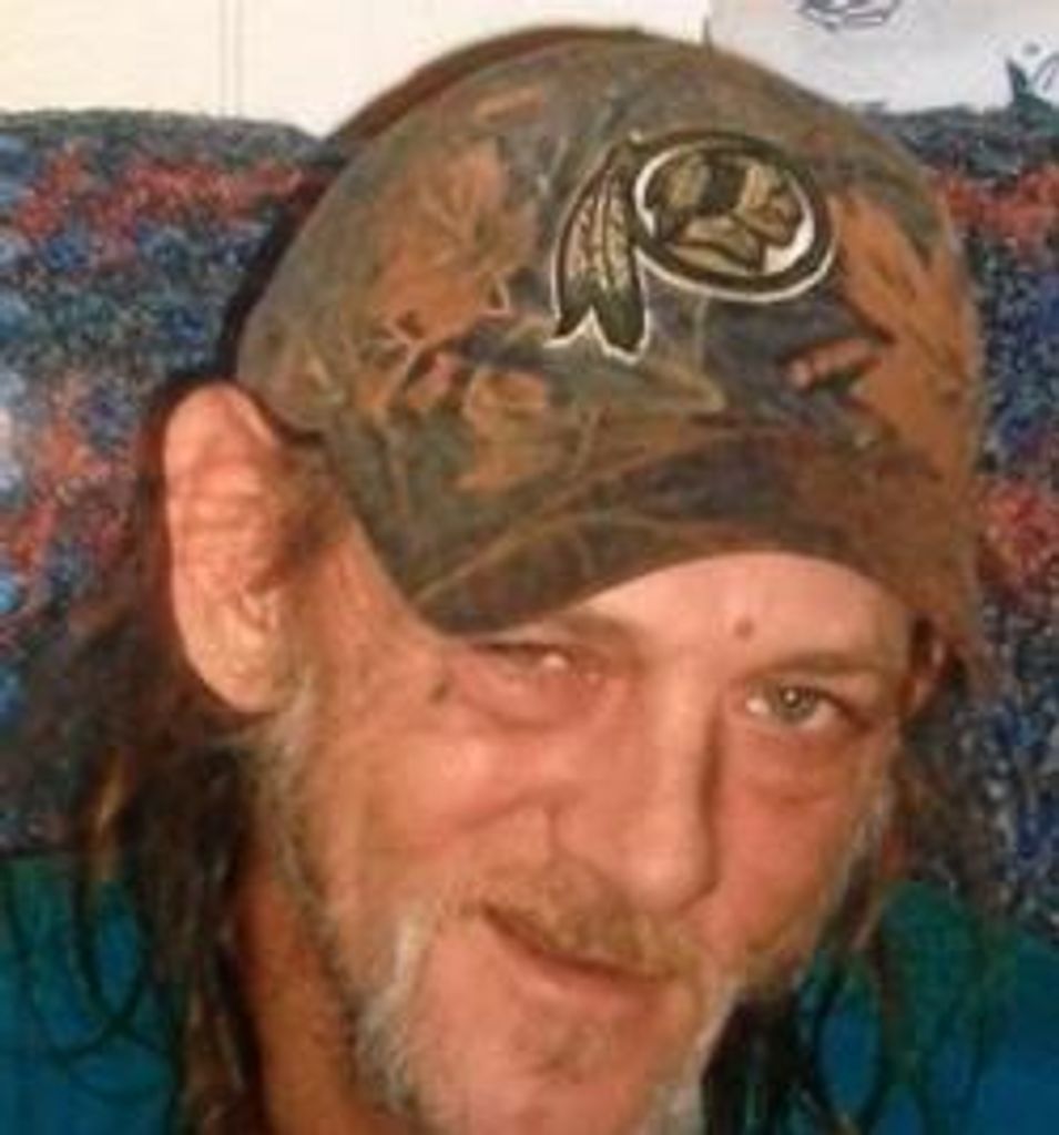 Charles Williams Profile Photo