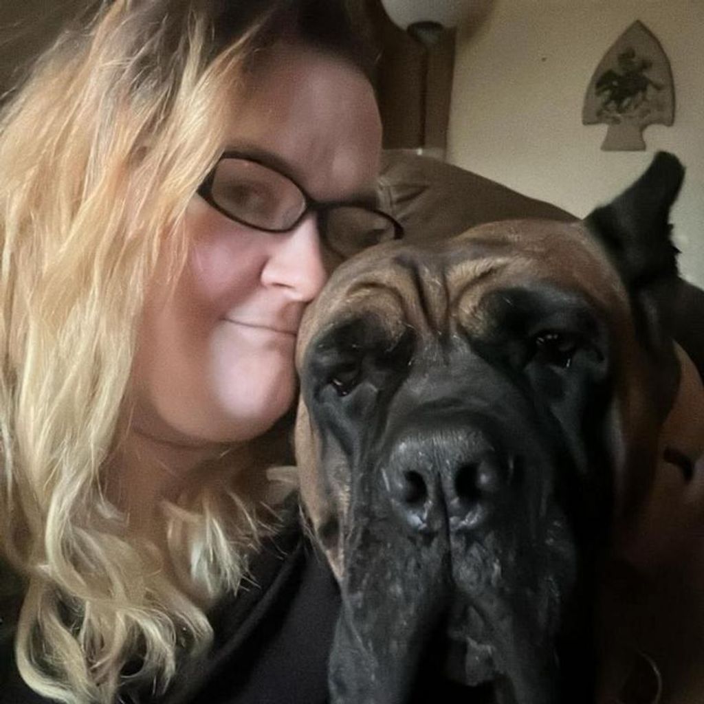 Krystal Dawn Higginbotham