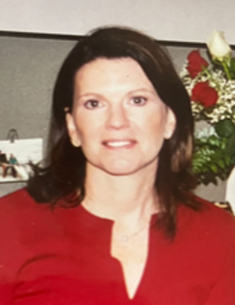 Brenda Kay Maksimovic Profile Photo