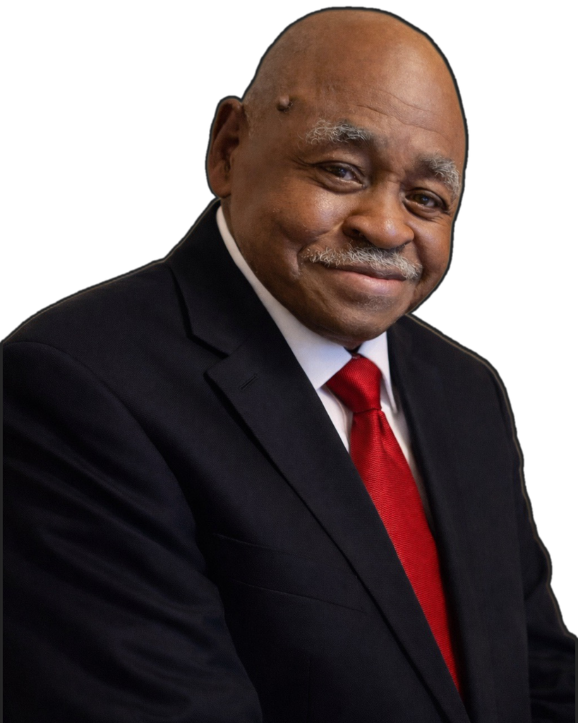 Clinton Watson, Jr. Profile Photo