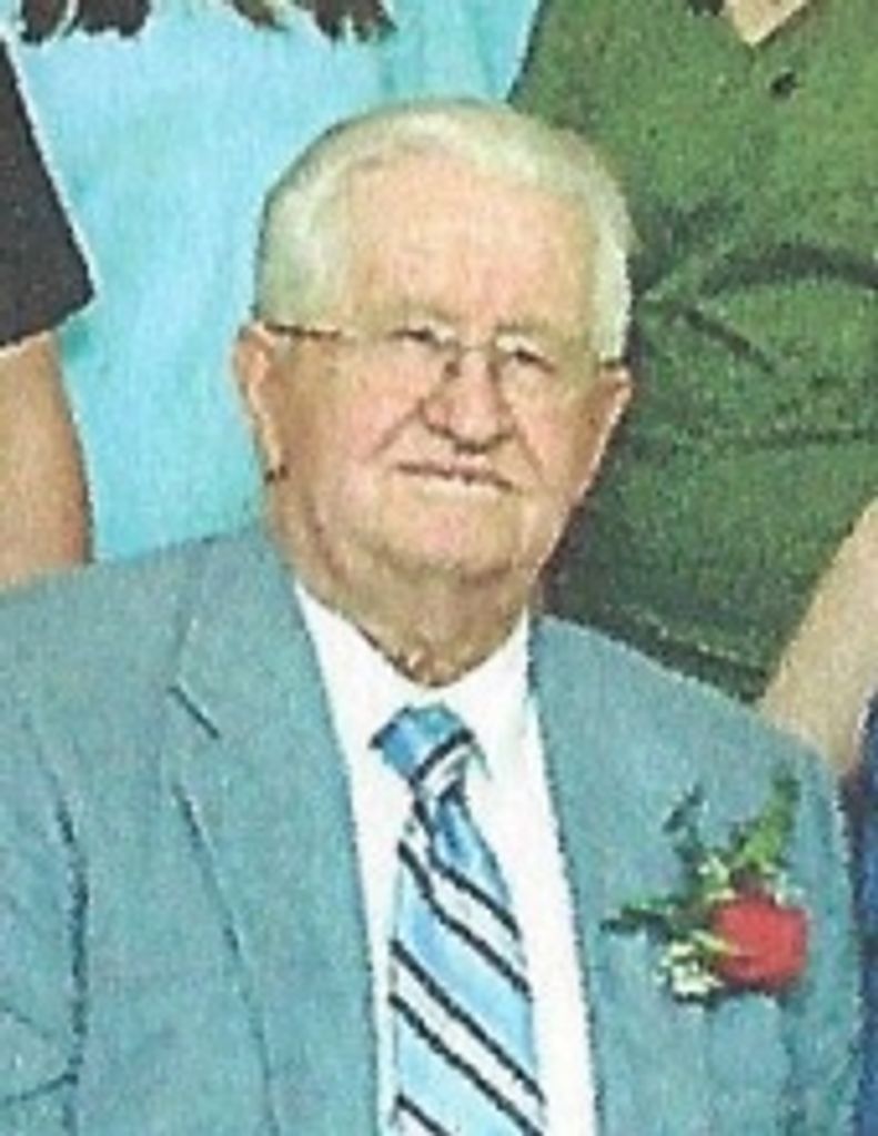 William Edward Wegman