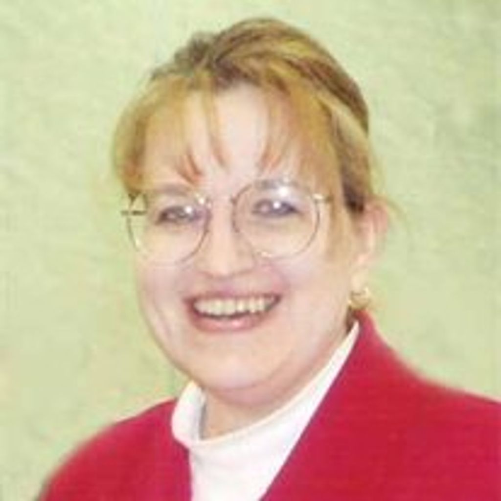Johanna C. O'Donnell