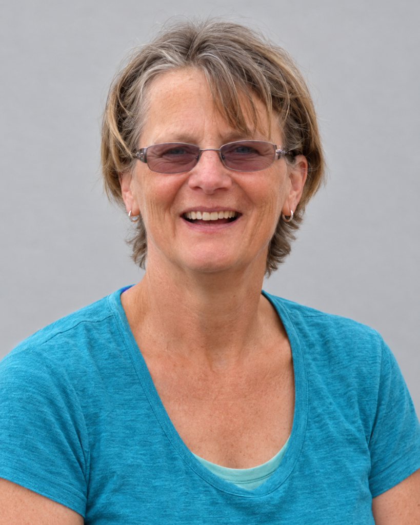 Susan Wright Profile Photo