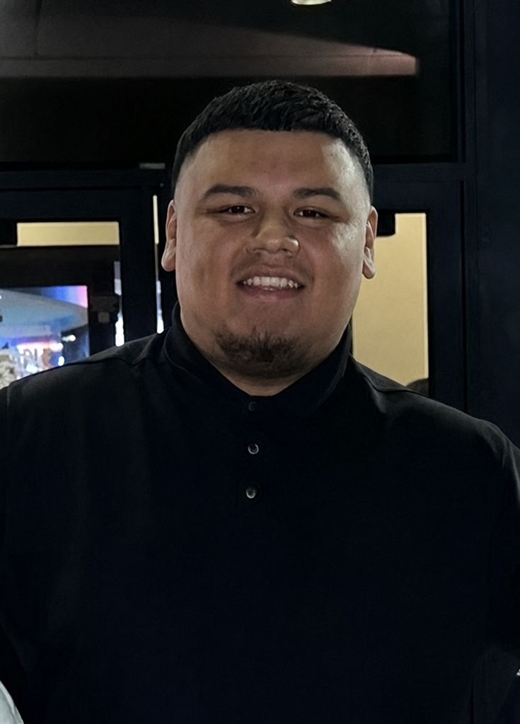 Efrain Ramon Estrada Profile Photo