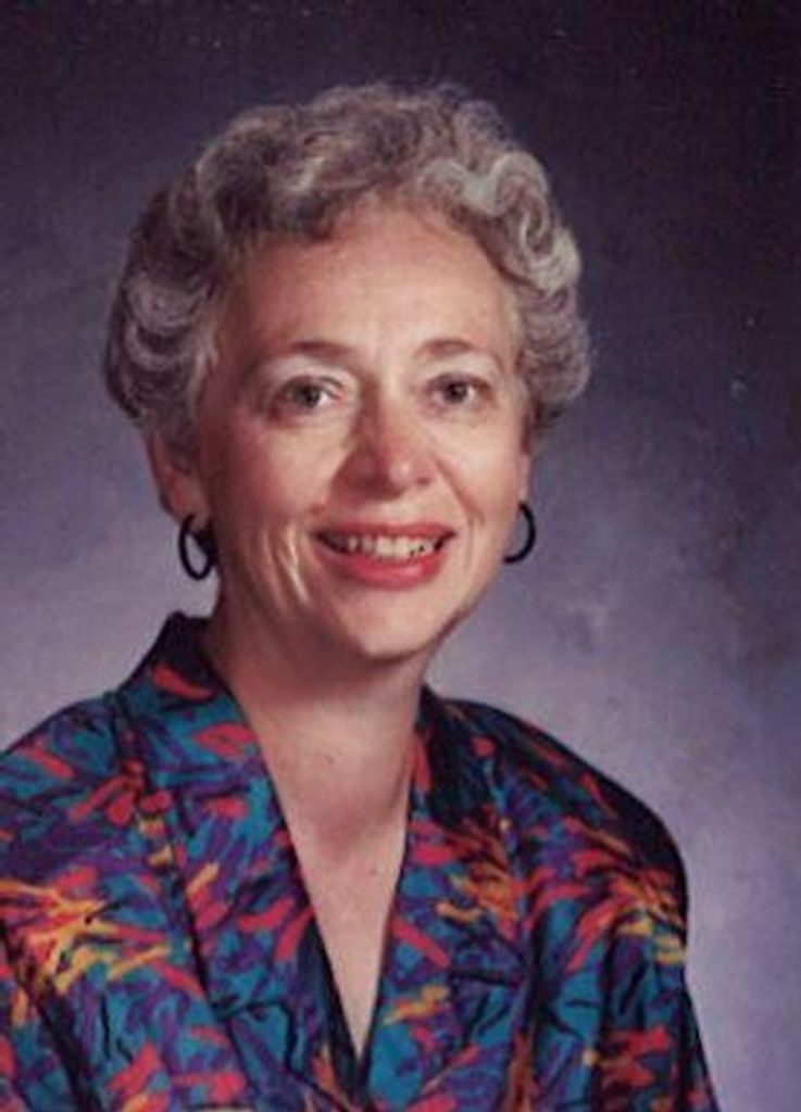 Judith Ann Armstrong Profile Photo