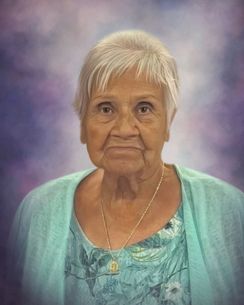 Mary Leos Patino Profile Photo