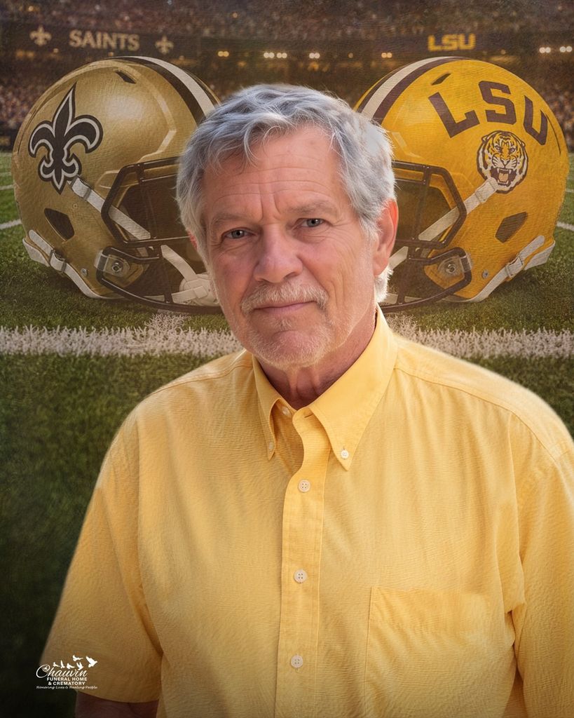 Ladon "Don" Gilmore Profile Photo