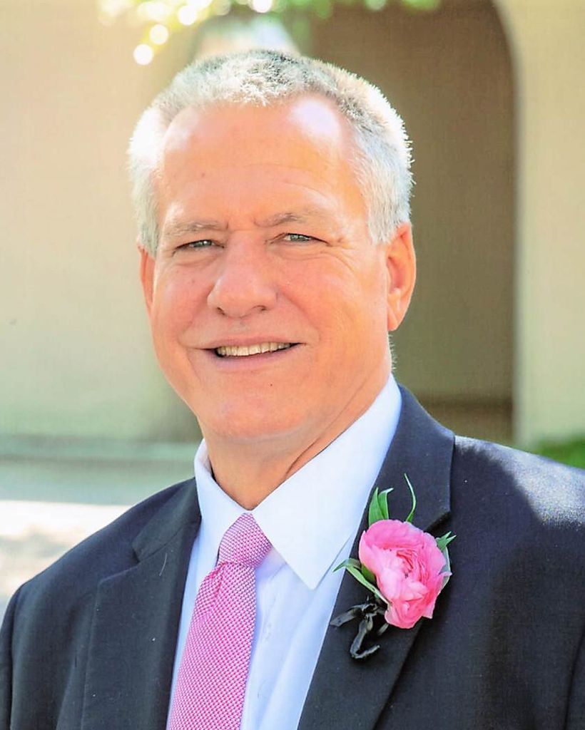 Timothy Charles Kneipp