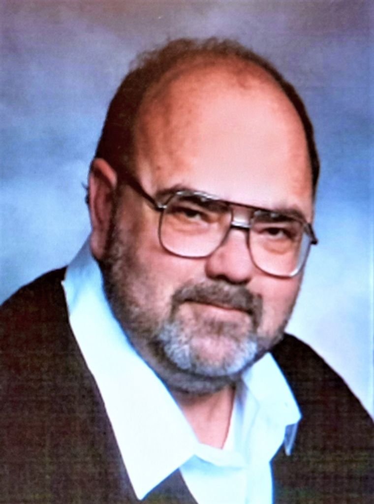 David “Dave” Rueben Staub Profile Photo