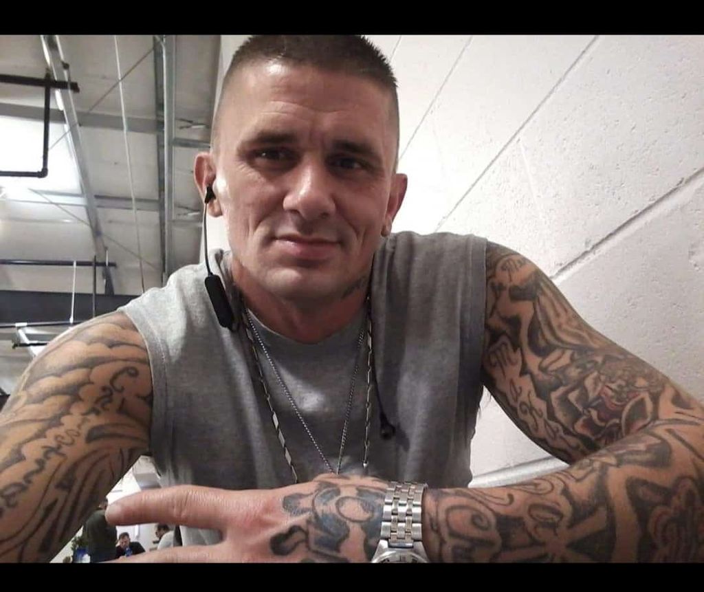 Ronald Cordell “Bubba” Clark, Jr Profile Photo