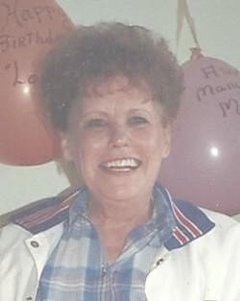 Lorraine Violet Trulson