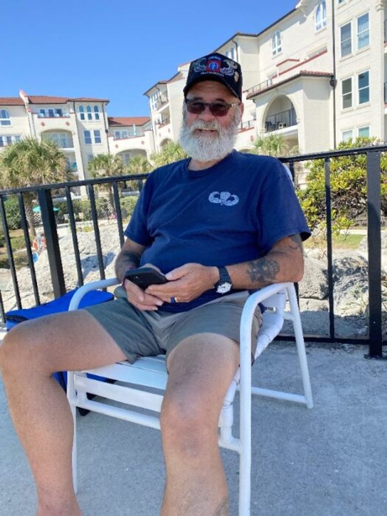 John Millard Shriver