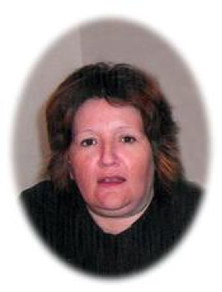 Lori Jean Morley