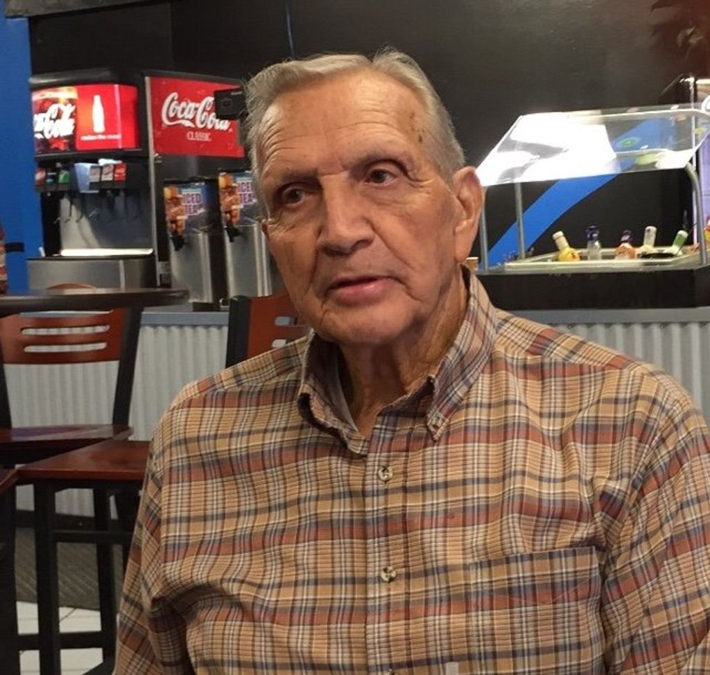 Virgil  Kelley Profile Photo