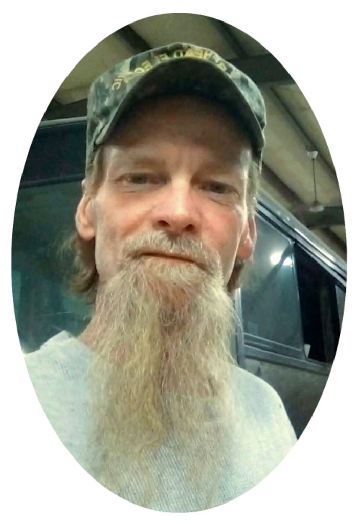 Gary Mitchell Thomas