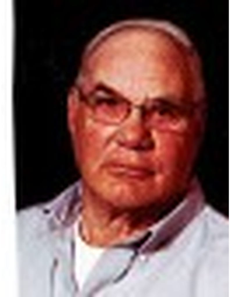 Eldon Leo Etter Profile Photo