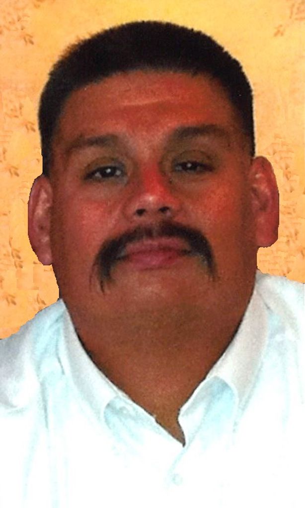 Oscar Montalvo Jr.