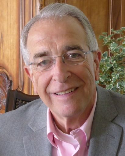 Hugh Porter Speakman's obituary image