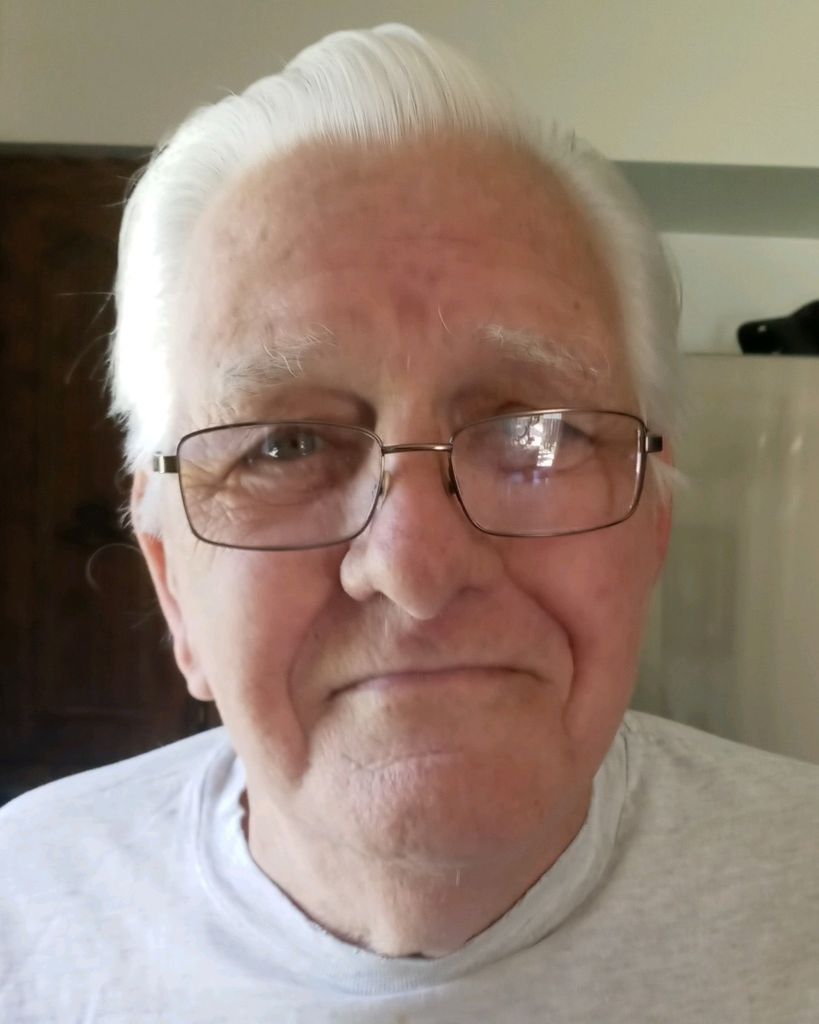 Benton "Ben" Marshall