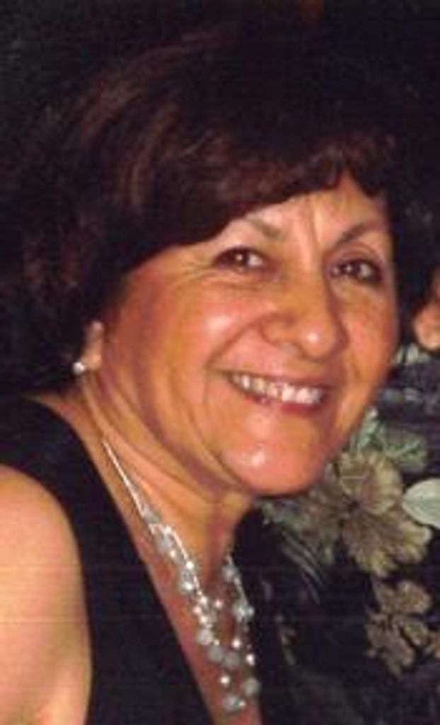 Mary Josephine "Josie" "Lopez" Quick