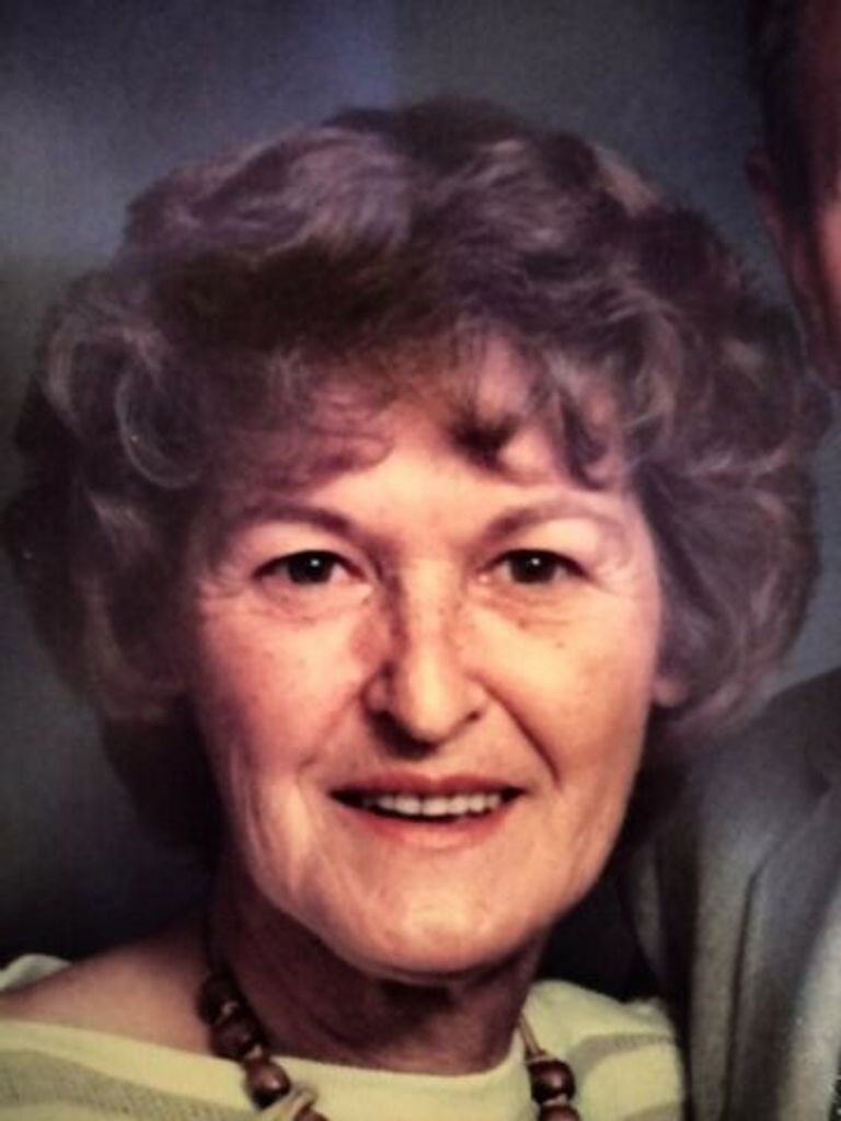 Mildred “Micky” Frances Stopke