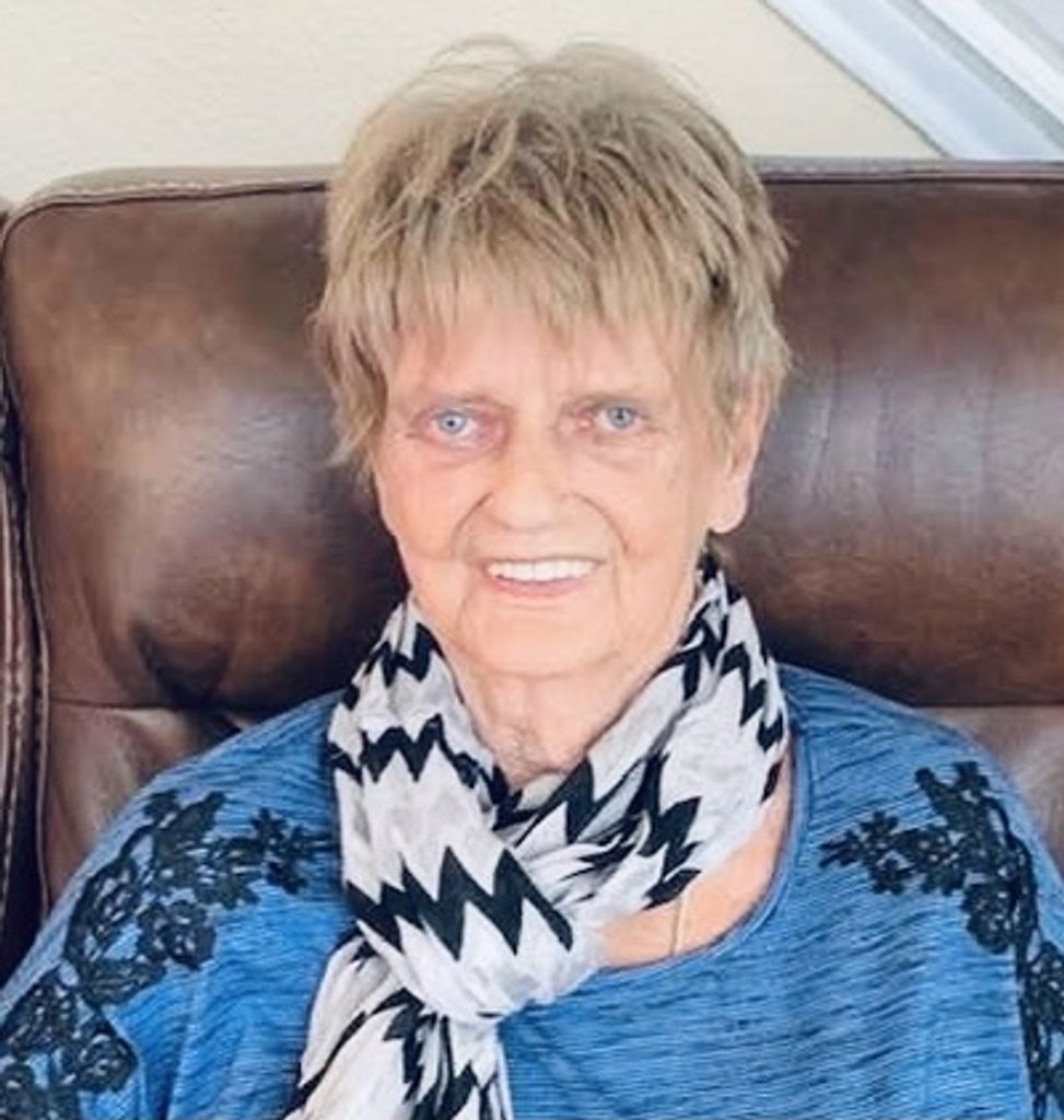 Karin Rose Peck