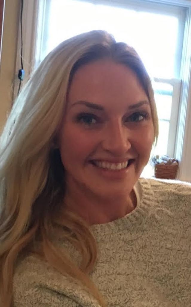 Amanda Elizabeth Schmitt