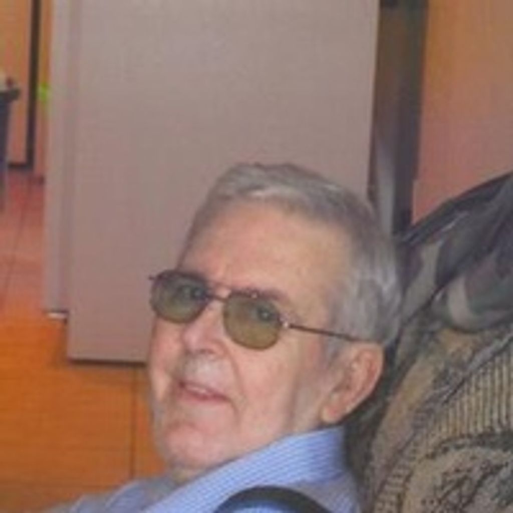 Larry Beadles