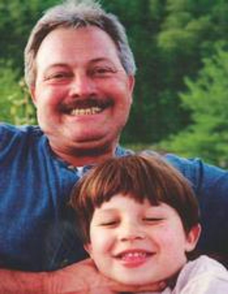 Joseph Layfield Profile Photo